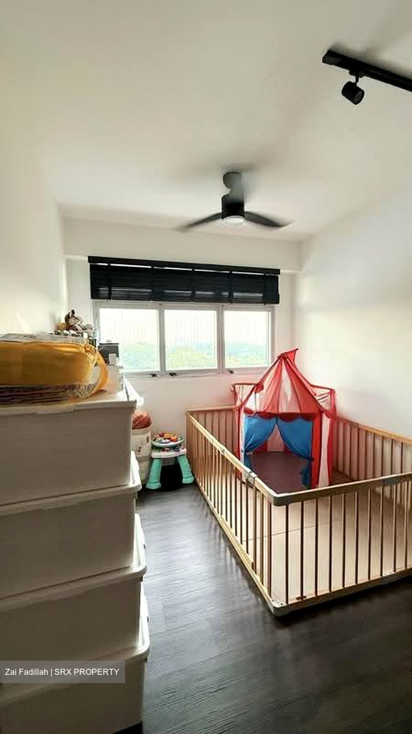 Blk 101B Eastcreek @ Canberra (Sembawang), HDB 4 Rooms #559382921